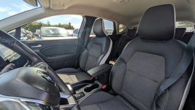 Renault Captur Full Hybrid E-Tech 145 CV Engineered (15)
