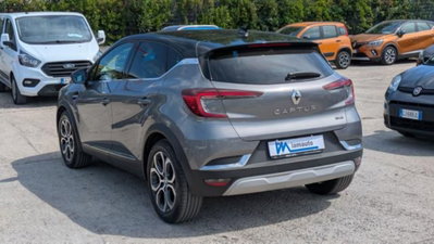 Renault Captur Full Hybrid E-Tech 145 CV Engineered (4)