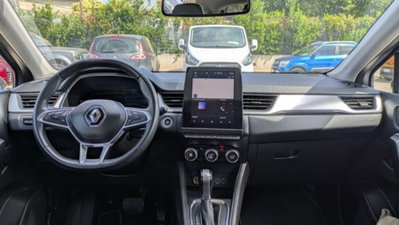 Renault Captur Full Hybrid E-Tech 145 CV Engineered (5)