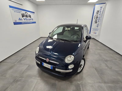 Fiat 500 1.2 EasyPower Lounge usata