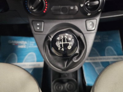 Fiat 500 1.2 EasyPower Lounge (10)