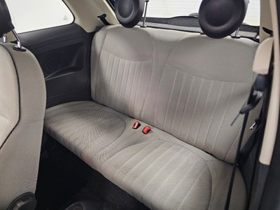 Fiat 500 1.2 EasyPower Lounge (12)