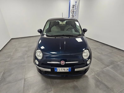 Fiat 500 1.2 EasyPower Lounge (15)