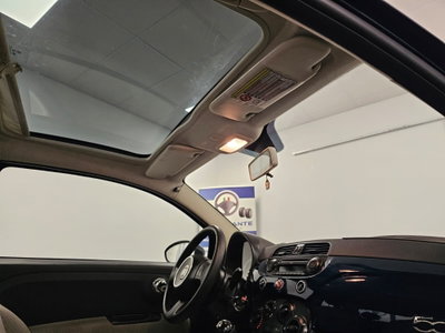 Fiat 500 1.2 EasyPower Lounge (17)