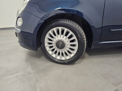 Fiat 500 1.2 EasyPower Lounge (18)