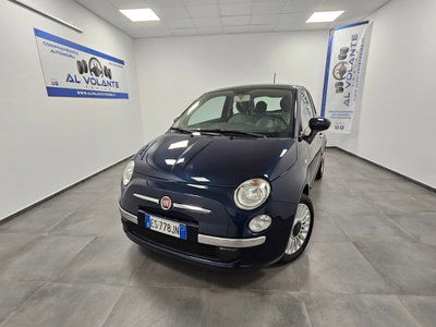Fiat 500 1.2 EasyPower Lounge (2)