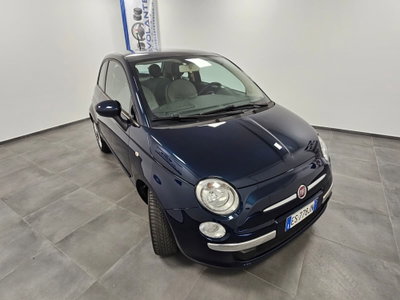 Fiat 500 1.2 EasyPower Lounge (3)