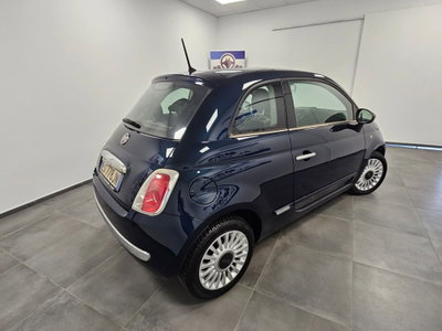 Fiat 500 1.2 EasyPower Lounge (4)