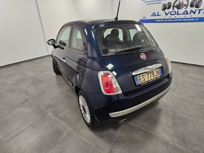 Fiat 500 1.2 EasyPower Lounge (5)