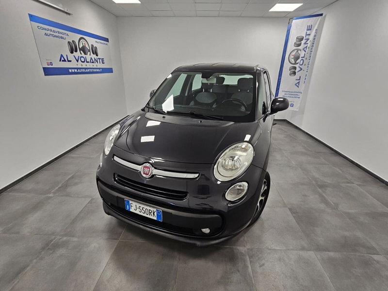 Fiat 500L 1.4 95 CV Pop Star