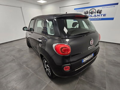 Fiat 500L 1.4 95 CV Pop Star (5)