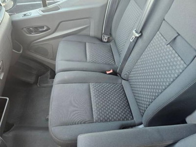 Ford Transit Furgone 350 2.0TDCi EcoBlue 130 aut. PL-TM Furgone Trend (10)