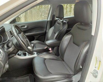 Jeep Compass 2.0 Multijet II aut. 4WD Longitude (8)