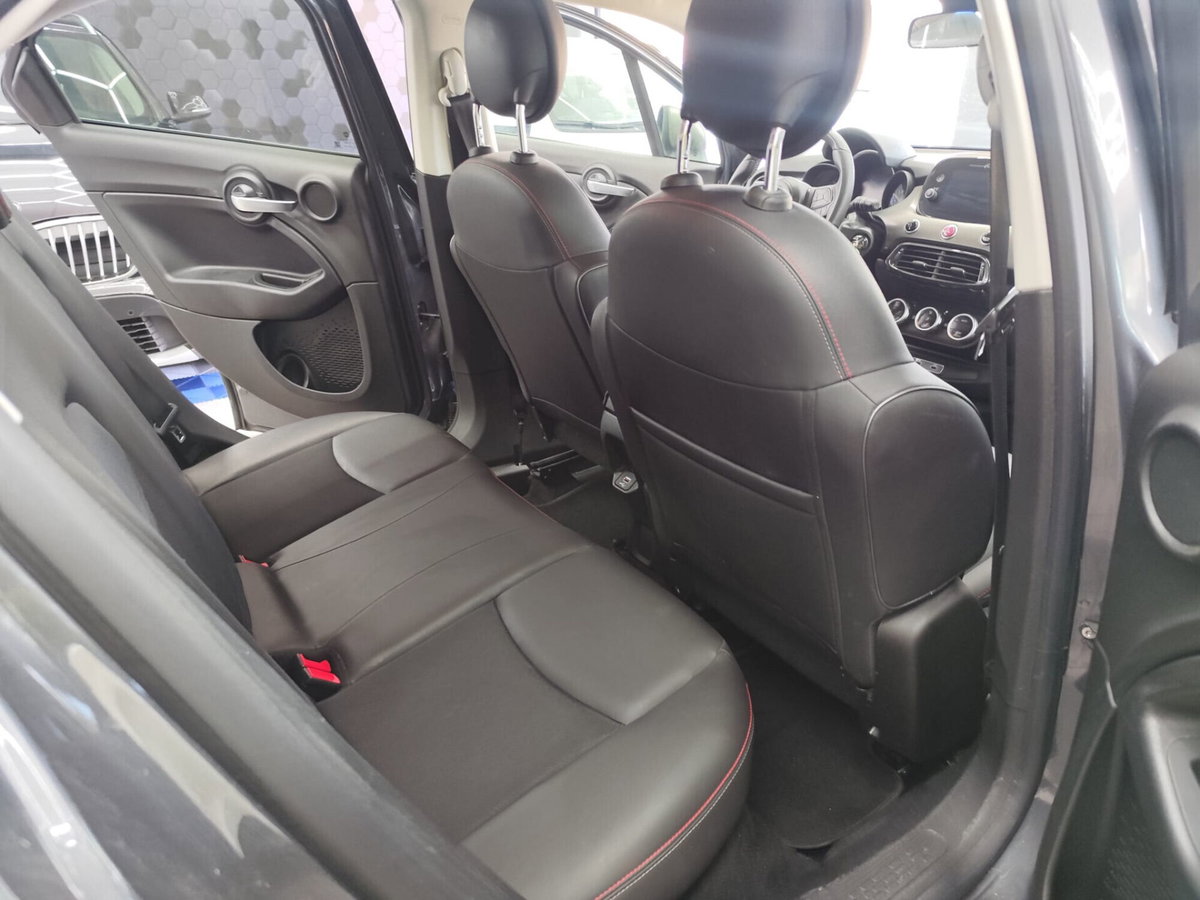 Fiat 500X 1.6 MultiJet 130 CV Sport Dolcevita (2)