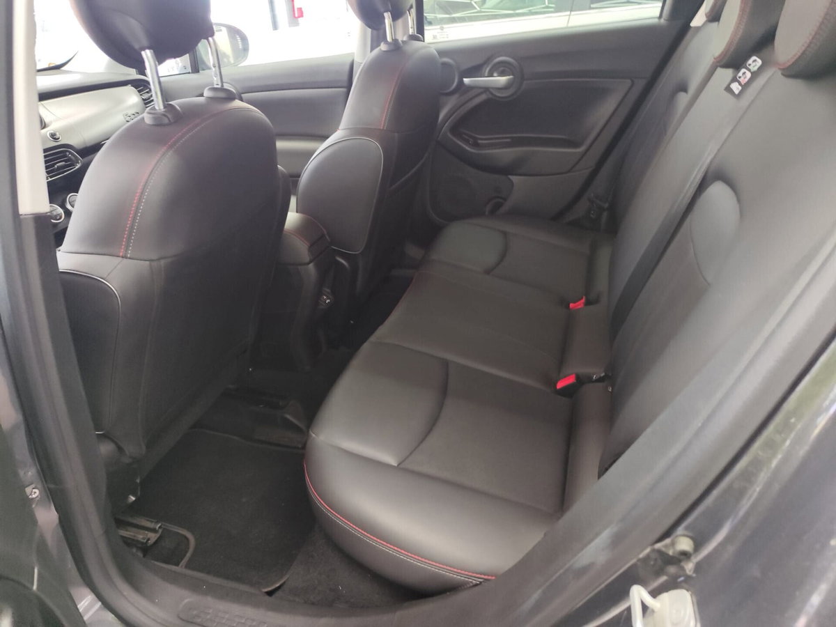 Fiat 500X 1.6 MultiJet 130 CV Sport Dolcevita (4)