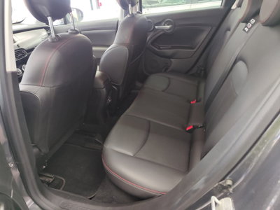 Fiat 500X 1.6 MultiJet 130 CV Sport Dolcevita (4)