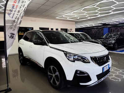 Peugeot 3008 BlueHDi 130 S&S Allure (11)