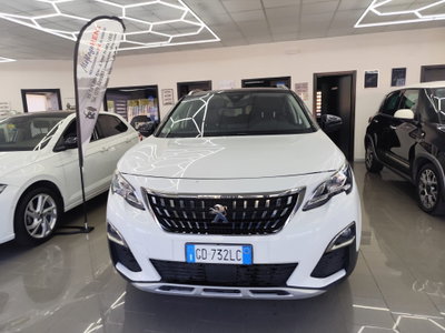 Peugeot 3008 BlueHDi 130 S&S Allure (12)