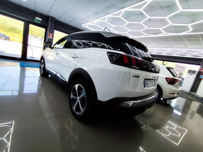 Peugeot 3008 BlueHDi 130 S&S Allure (3)