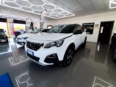 Peugeot 3008 BlueHDi 130 S&S Allure (4)