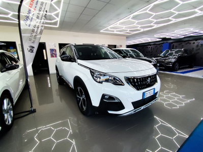 Peugeot 3008 BlueHDi 130 S&S Allure (5)