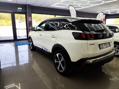 Peugeot 3008 BlueHDi 130 S&S Allure (9)