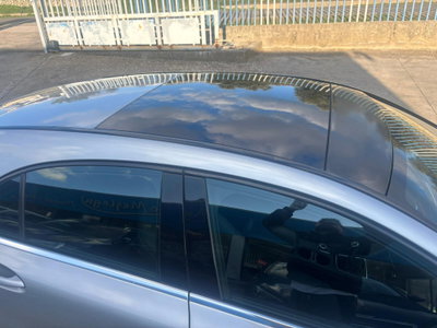 Mercedes-Benz Classe A 200 CDI Premium (3)