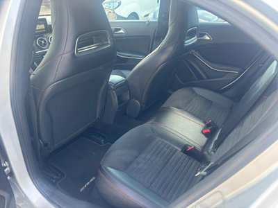 Mercedes-Benz Classe A 200 CDI Premium (8)