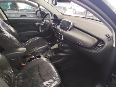 Fiat 500X 1.6 MultiJet 130 CV Cross Dolcevita (10)