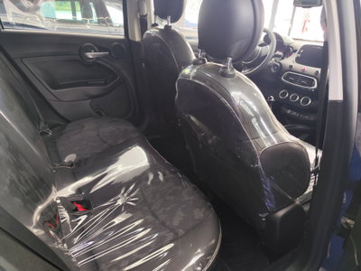 Fiat 500X 1.6 MultiJet 130 CV Cross Dolcevita (11)