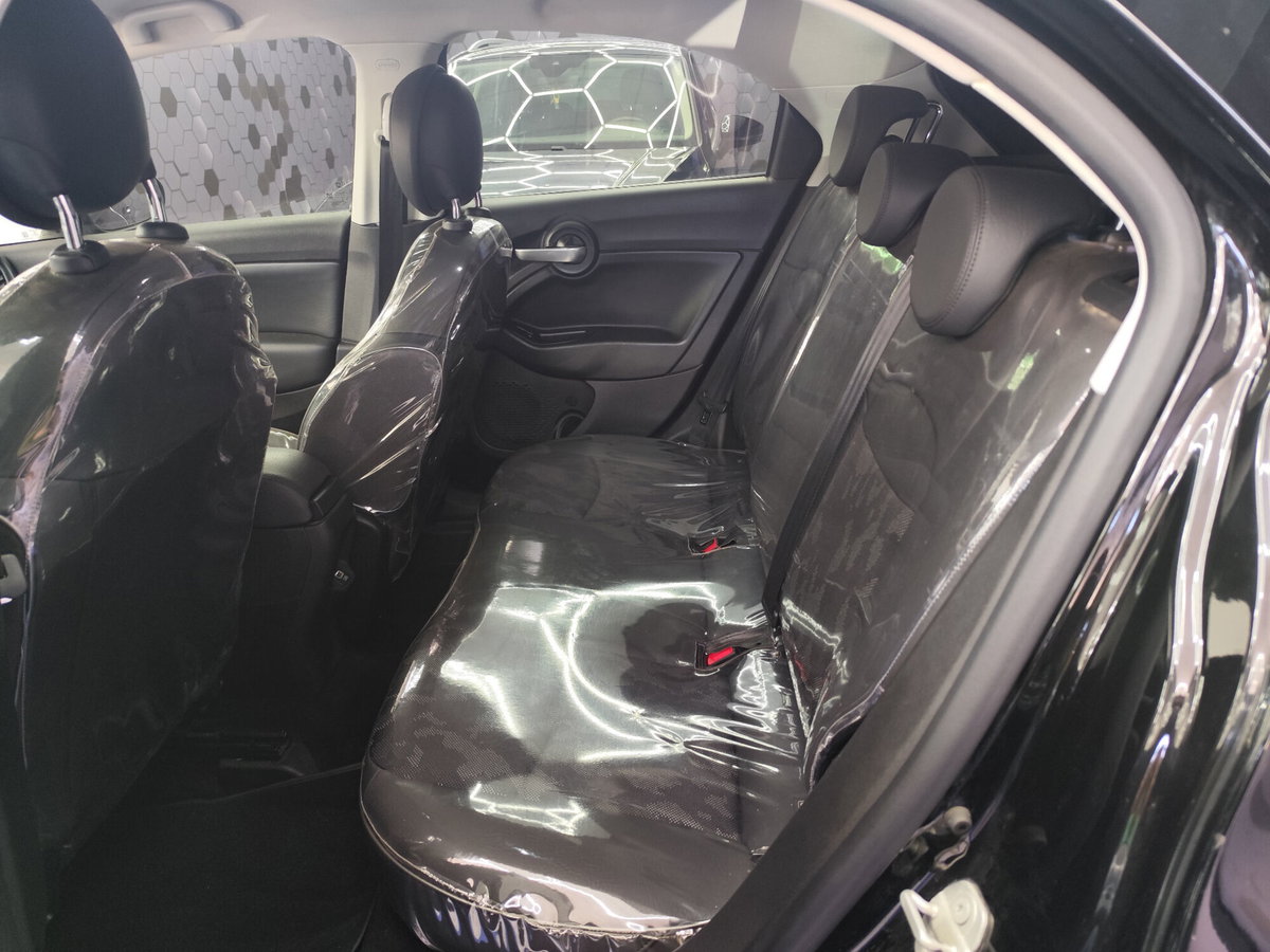 Fiat 500X 1.6 MultiJet 130 CV Cross Dolcevita (13)