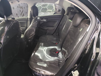 Fiat 500X 1.6 MultiJet 130 CV Cross Dolcevita (13)