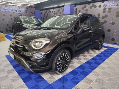 Fiat 500X 1.6 MultiJet 130 CV Cross Dolcevita (2)