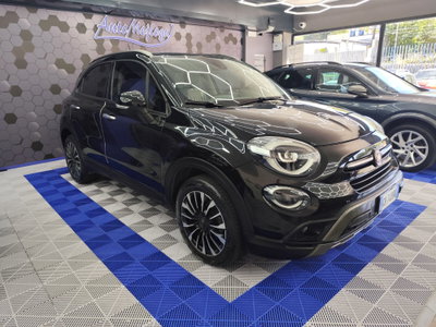 Fiat 500X 1.6 MultiJet 130 CV Cross Dolcevita (4)