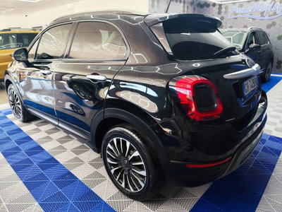 Fiat 500X 1.6 MultiJet 130 CV Cross Dolcevita (6)