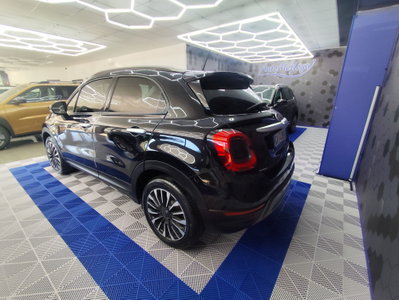 Fiat 500X 1.6 MultiJet 130 CV Cross Dolcevita (7)