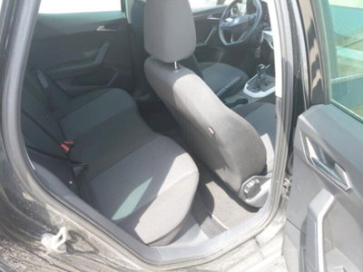 SEAT Arona 1.0 EcoTSI Black Edition (10)