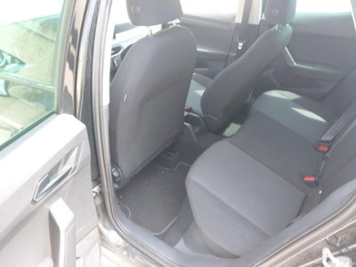 SEAT Arona 1.0 EcoTSI Black Edition (11)