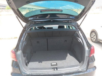 SEAT Arona 1.0 EcoTSI Black Edition (12)