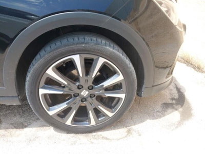 SEAT Arona 1.0 EcoTSI Black Edition (13)