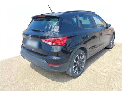 SEAT Arona 1.0 EcoTSI Black Edition (4)