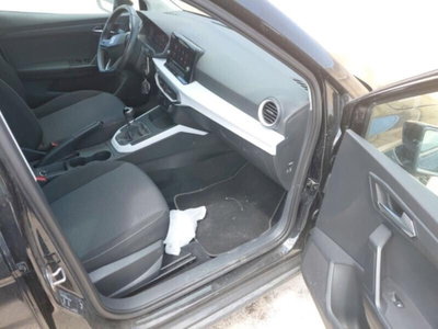 SEAT Arona 1.0 EcoTSI Black Edition (9)