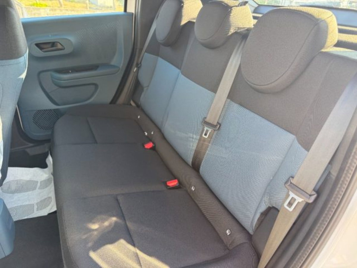 Fiat Grande Panda 1.2 Icon 100cv (11)