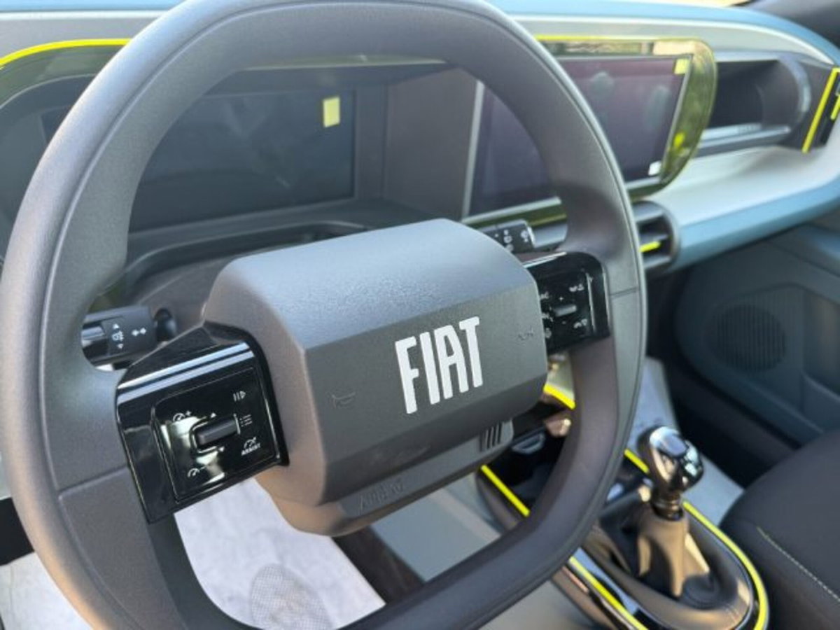 Fiat Grande Panda 1.2 Icon 100cv (13)