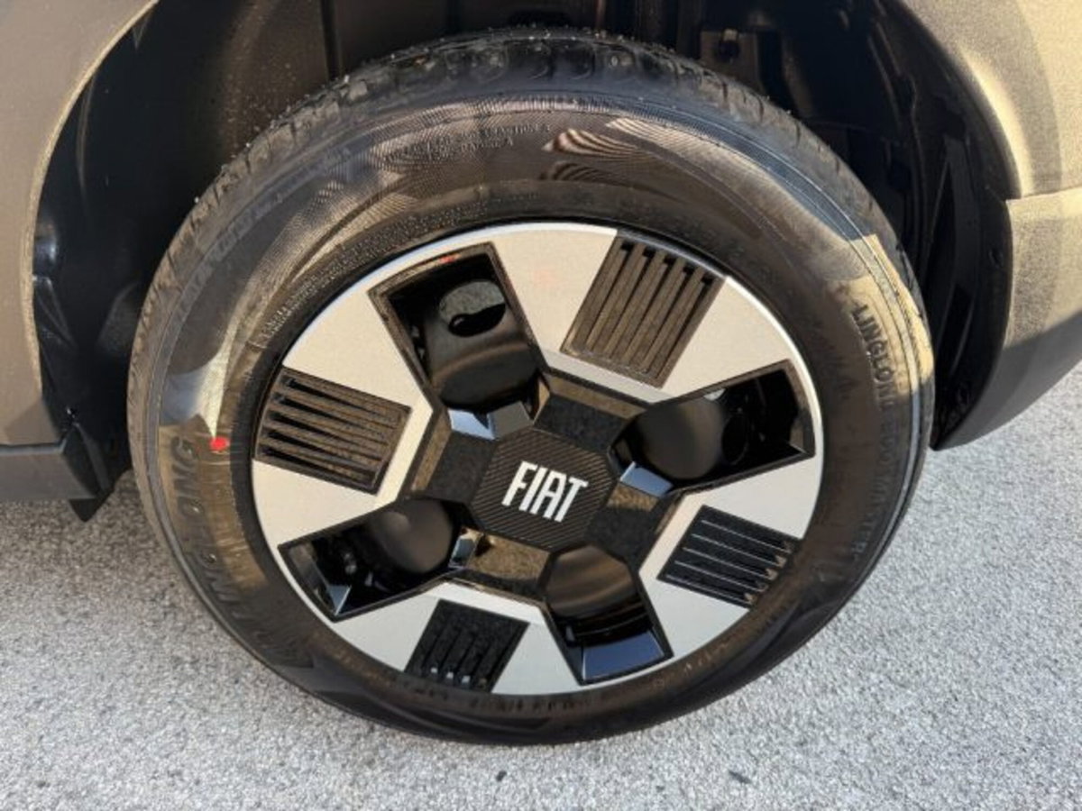 Fiat Grande Panda 1.2 Icon 100cv (14)
