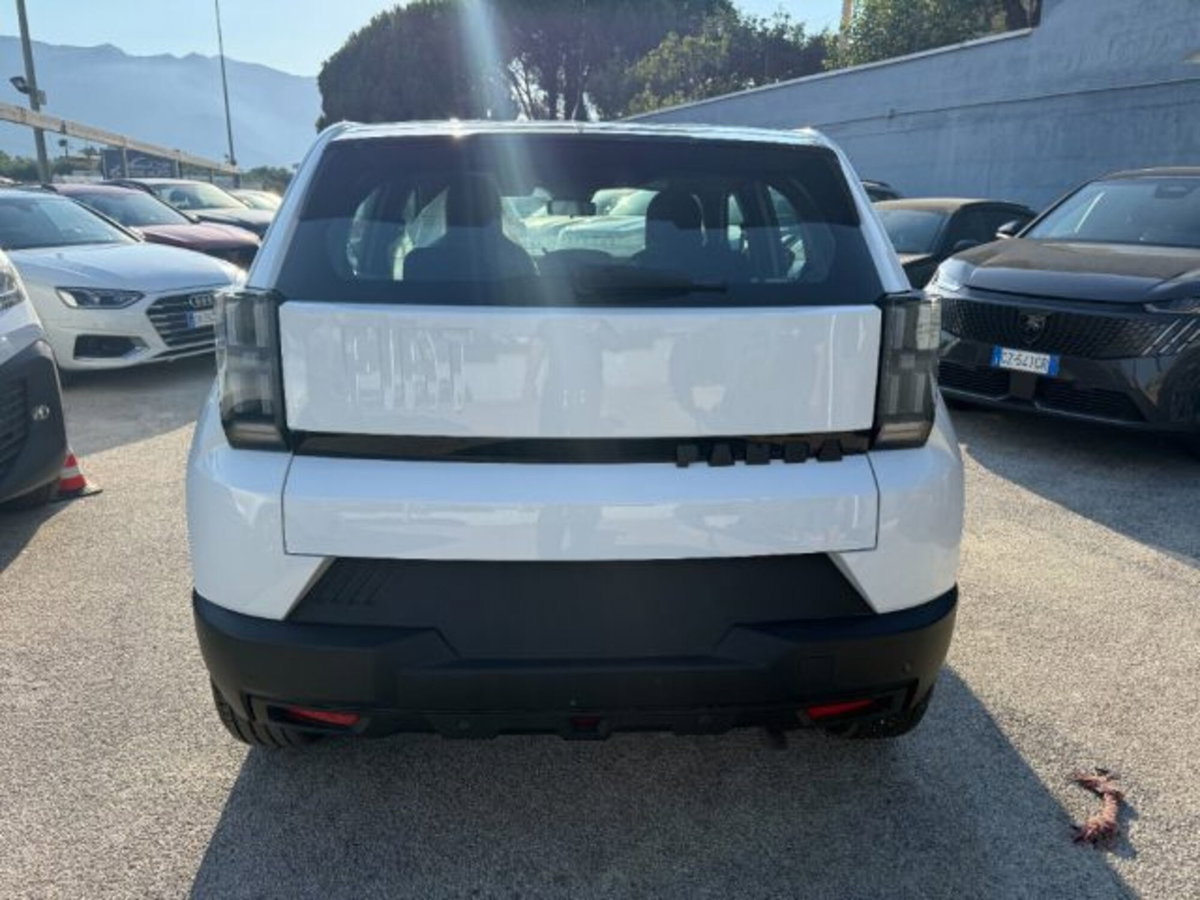 Fiat Grande Panda 1.2 Icon 100cv (5)