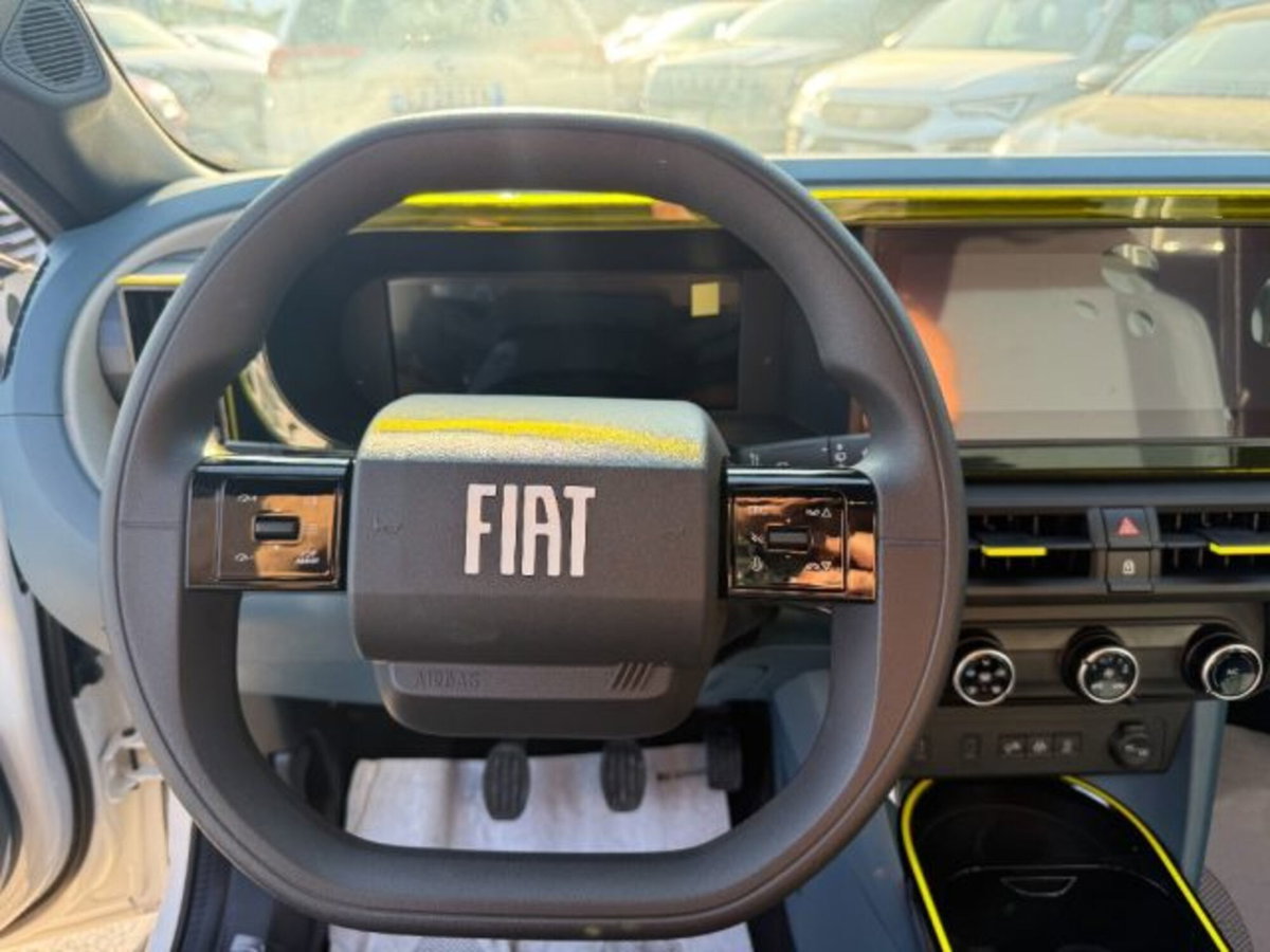 Fiat Grande Panda 1.2 Icon 100cv (8)