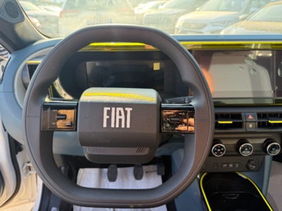 Fiat Grande Panda 1.2 Icon 100cv (8)
