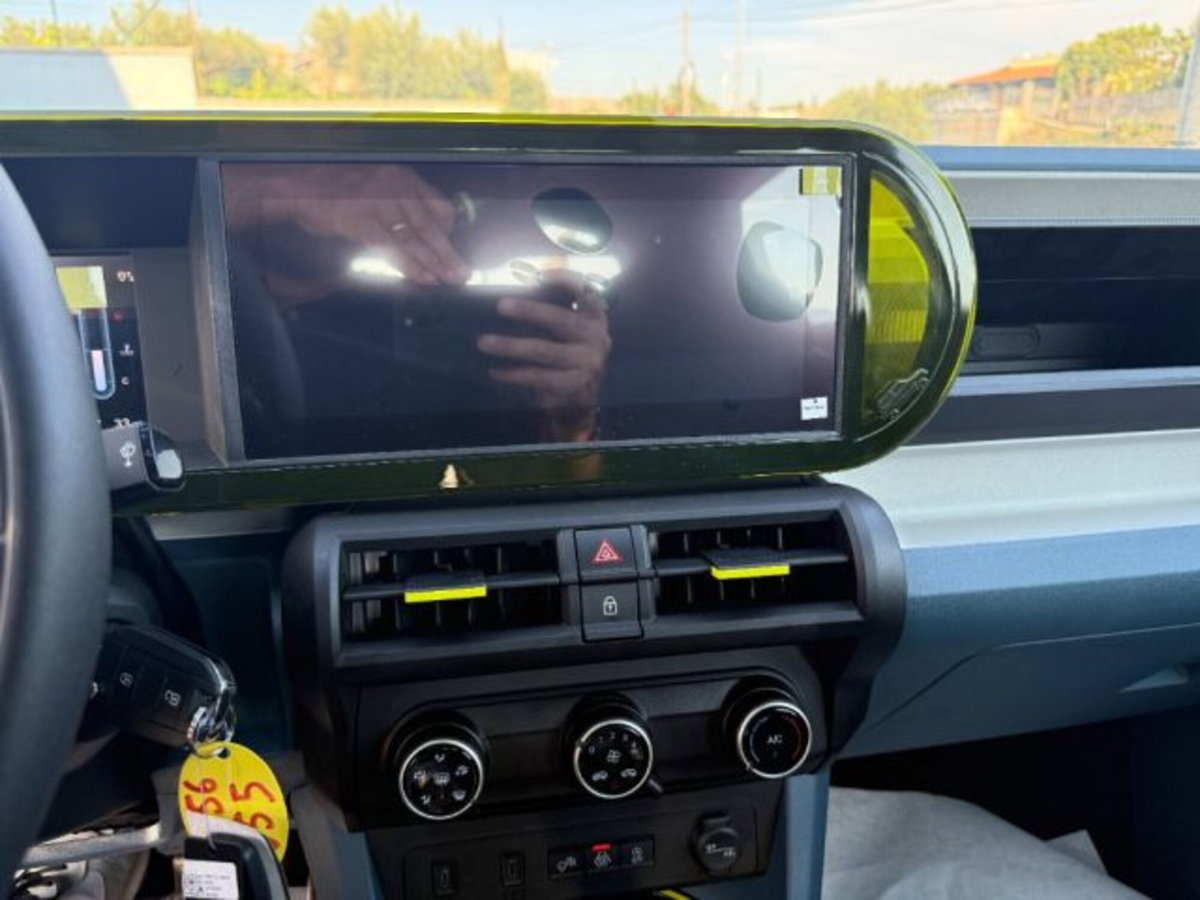 Fiat Grande Panda 1.2 Icon 100cv (9)