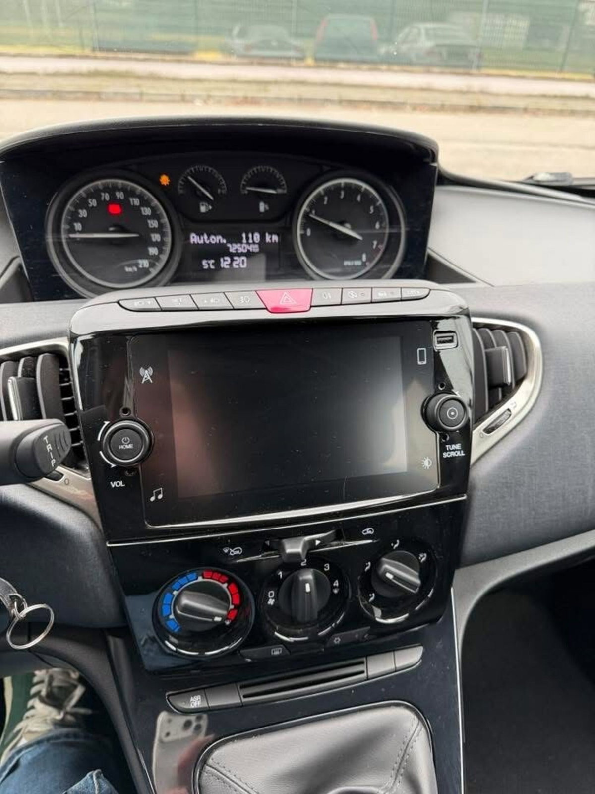 Lancia Ypsilon 1.0 FireFly 5 porte S&S Hybrid Gold Plus (15)